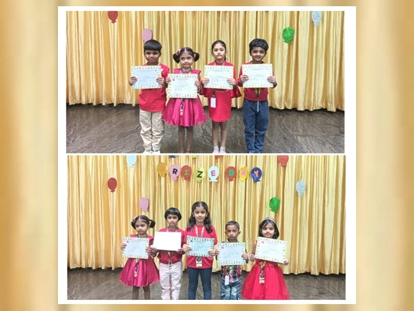 Traffic Awareness Program 